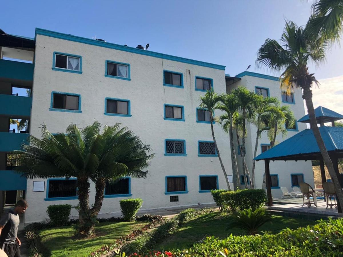 La Gaviota A3 Apartment Juan Dolio Exterior photo