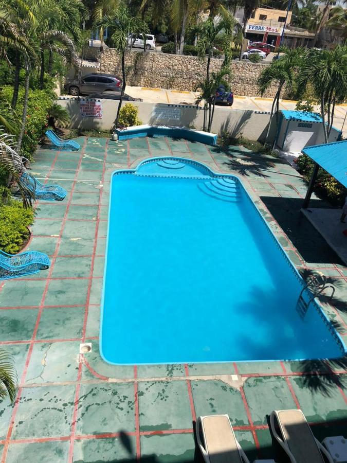 La Gaviota A3 Apartment Juan Dolio Exterior photo